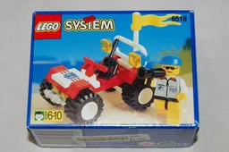 Baja Buggy