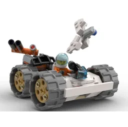 60225 B-model