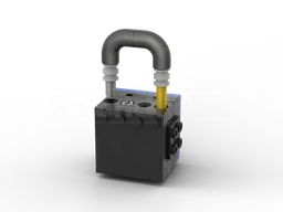 Padlock (Works!)
