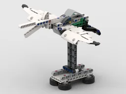 Pterodactyl from set 42167