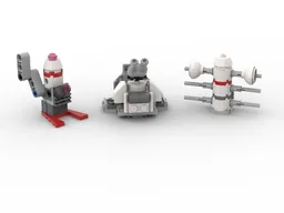 Rebel Recon Outpost