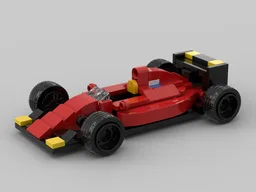 1990 Ferrari 641/2