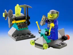 Hover Scout