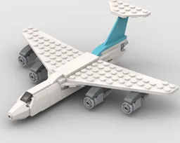 Plane test