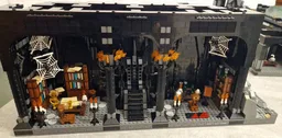 UCS Barad-Dur Complete Bundle