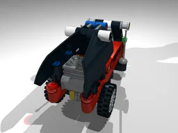 Mini Trike 42089C