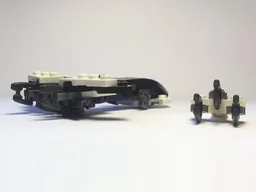 Talion Asteroid Protector