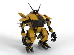Worker Bee Unit