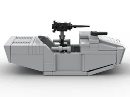 Imperial Armored Speeder