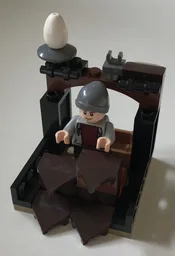 Egg Shop