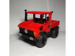 Unimog 1300