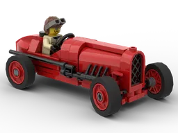Island Racer