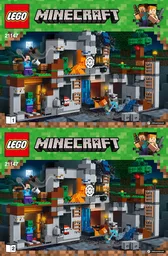 The Bedrock Adventures