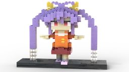 Renge - Non Non Biyori