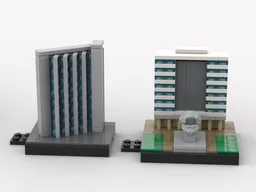 Chemnitz Skyline