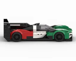 Lamborghini SC63