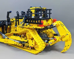 42131 Upgraded Ripper