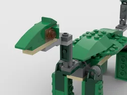 Twoheadasaurus