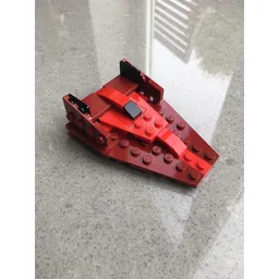 31032 Mini Red A-Wing