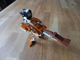 31150 House Sparrow