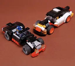 60472 Hot Rod Club