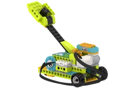WE008 Mobile Catapult