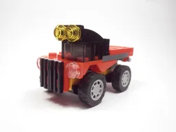 31040 Dump Truck