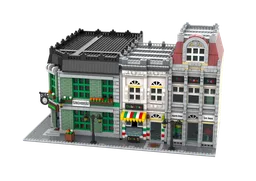 Brickstreet21 Bundle