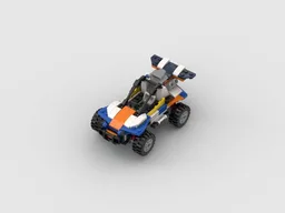 31087 Dune Buggy #6