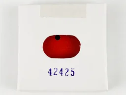 Cardboard Sleeve 42425 with Contents