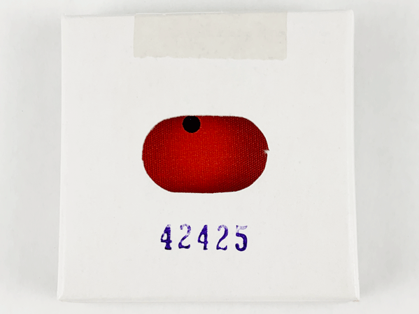 Lego Cardboard Sleeve  42425 with Contents