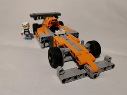 42060: Formula 1