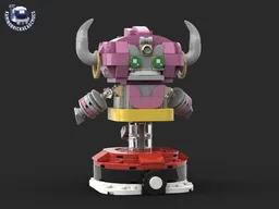 Hoopa confined