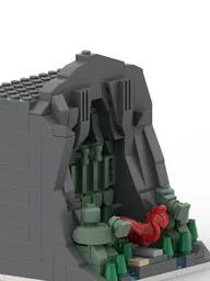 Mini Erebor