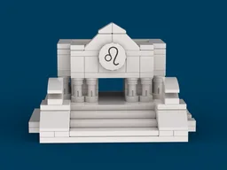 Leo Temple