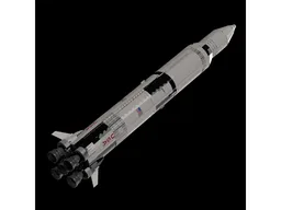 21309 - Saturn INT-21