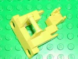 Crane Grab Jaw