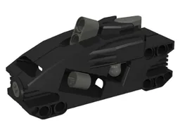 Steering Unit [RC Vehicles]
