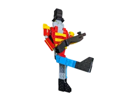 31124 Nutcracker (Lethal Company)