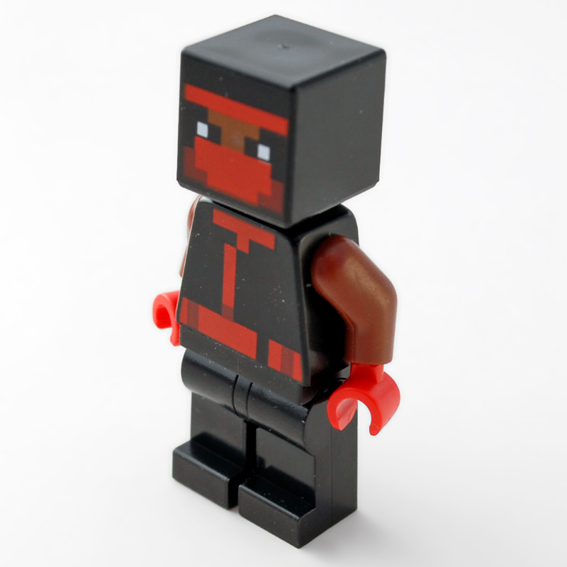 Lego Ninja
