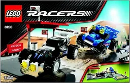 Desert Challenge