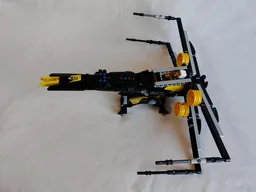 42151 X Wing