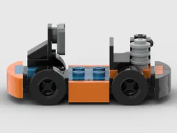 76919 Go-Kart