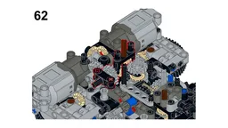 Factory Robot Base