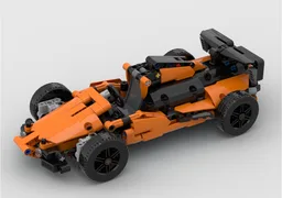 Monocoque