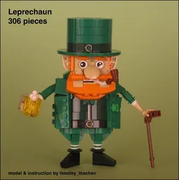 Leprechaun