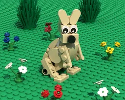 30666 - rabbit