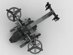 AVATAR HELICOPTER,