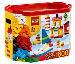 LEGO Giant Box