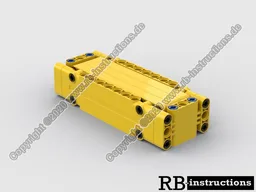 Square bales for bale trailers for Claas Xerion and Fastrac